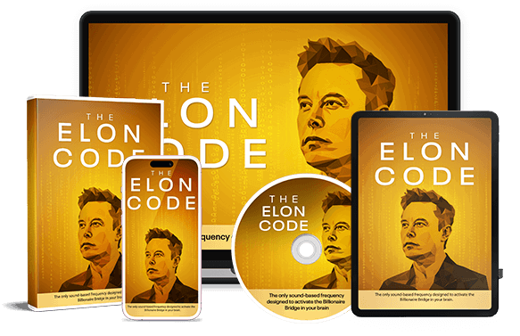 The Elon Code product image